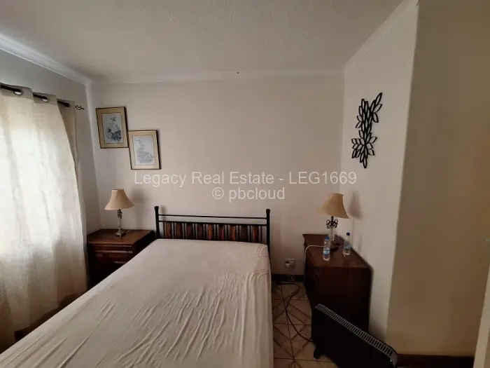 Flat/Apartment to Rent in Avenues