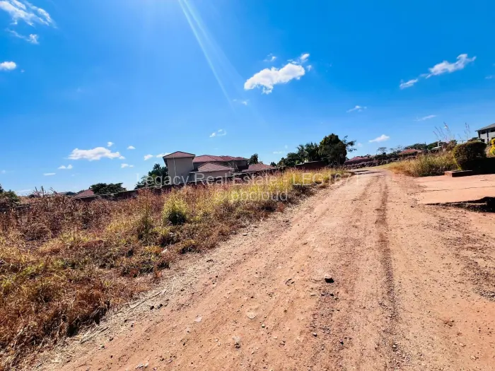 Land for Sale in Gletwin Park