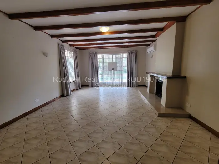4 Bedroom House for Sale in Emerald Hill, Harare