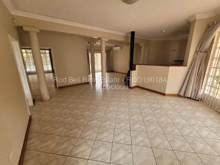 4 Bedroom House for Sale in Emerald Hill, Harare