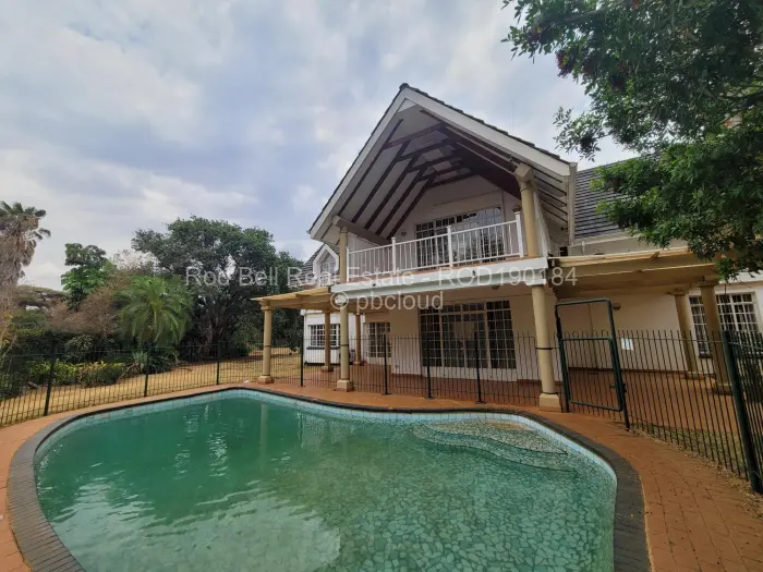 4 Bedroom House for Sale in Emerald Hill, Harare