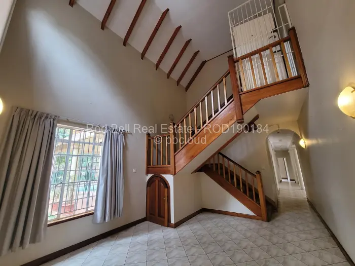 4 Bedroom House for Sale in Emerald Hill, Harare
