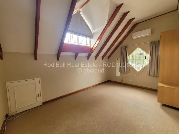 4 Bedroom House for Sale in Emerald Hill, Harare