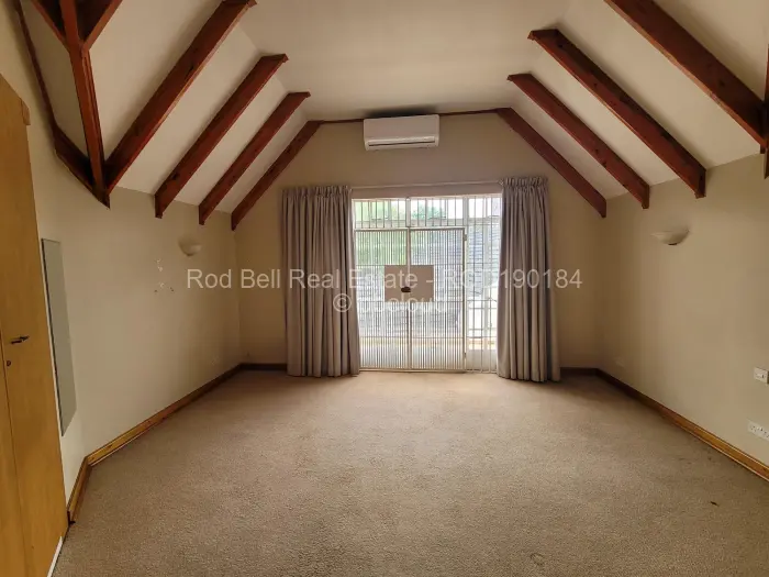 4 Bedroom House for Sale in Emerald Hill, Harare