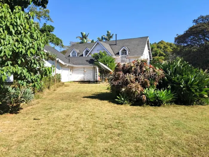 4 Bedroom House for Sale in Emerald Hill, Harare