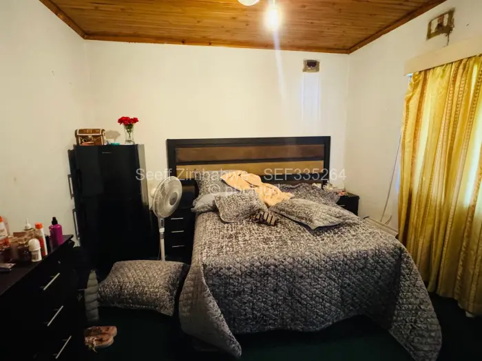 2 Bedroom Cottage/Garden Flat for Sale in Kensington, Harare