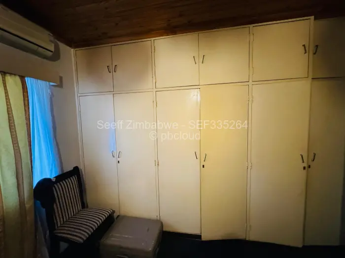 2 Bedroom Cottage/Garden Flat for Sale in Kensington, Harare