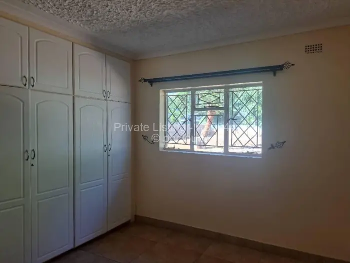 2 Bedroom Cottage/Garden Flat to Rent in Mount Pleasant, Harare