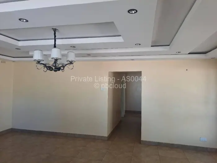 2 Bedroom Cottage/Garden Flat to Rent in Mount Pleasant, Harare