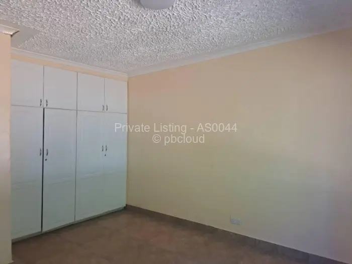 2 Bedroom Cottage/Garden Flat to Rent in Mount Pleasant, Harare