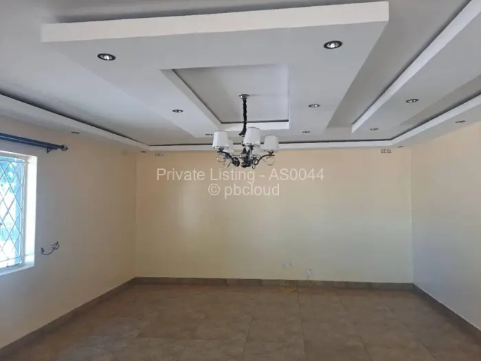 2 Bedroom Cottage/Garden Flat to Rent in Mount Pleasant, Harare