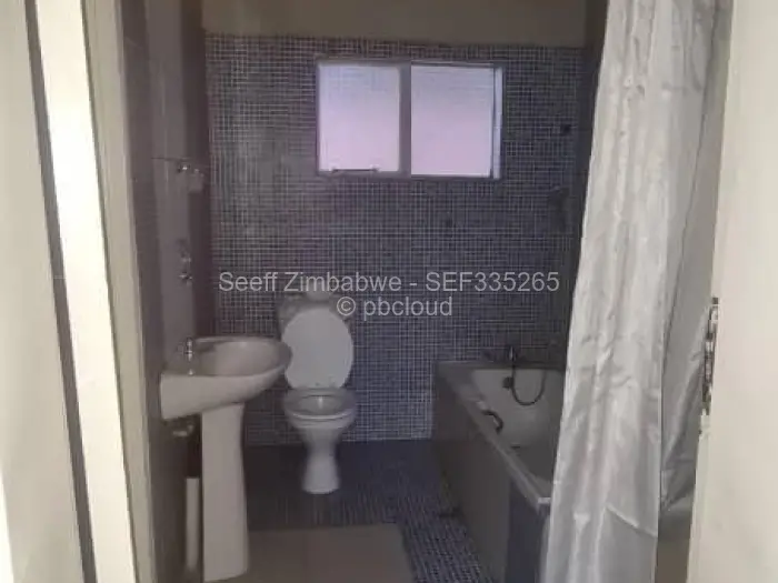 2 Bedroom Cottage/Garden Flat to Rent in Strathaven