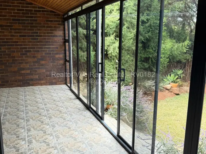 3 Bedroom Cottage/Garden Flat for Sale in Greystone Park, Harare