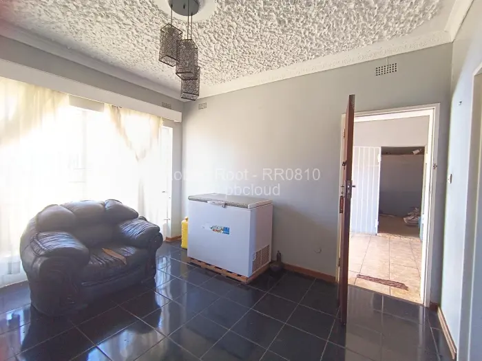 3 Bedroom House to Rent in Ashdown Park, Harare