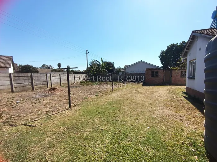 3 Bedroom House to Rent in Ashdown Park, Harare