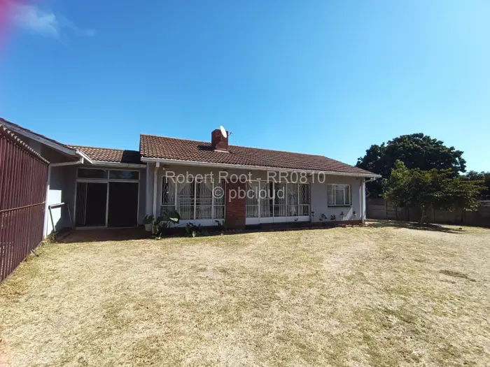 3 Bedroom House to Rent in Ashdown Park, Harare