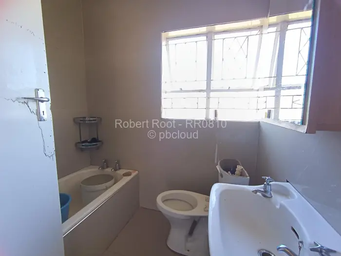 3 Bedroom House to Rent in Ashdown Park, Harare