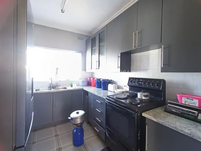 3 Bedroom House to Rent in Ashdown Park, Harare
