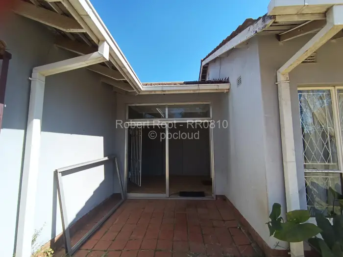 3 Bedroom House to Rent in Ashdown Park, Harare