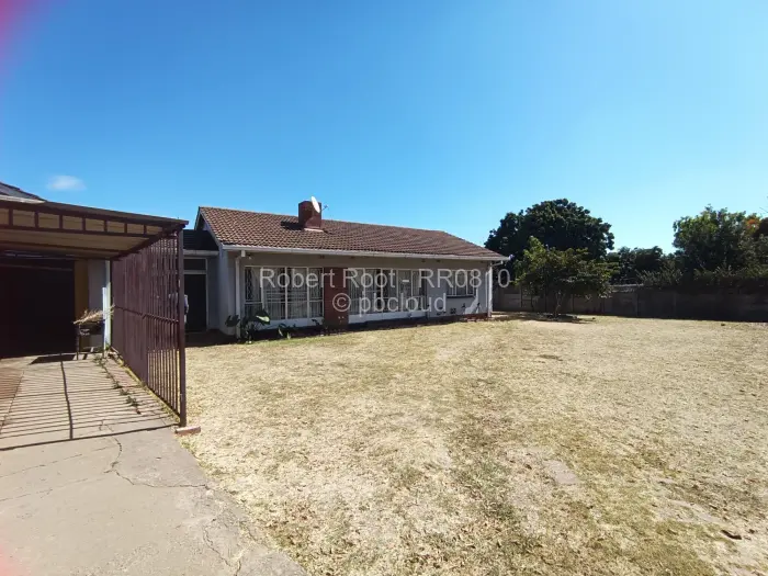 3 Bedroom House to Rent in Ashdown Park, Harare