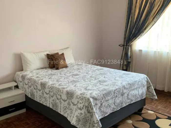 Townhouse/Complex/Cluster to Rent in Avondale, Harare