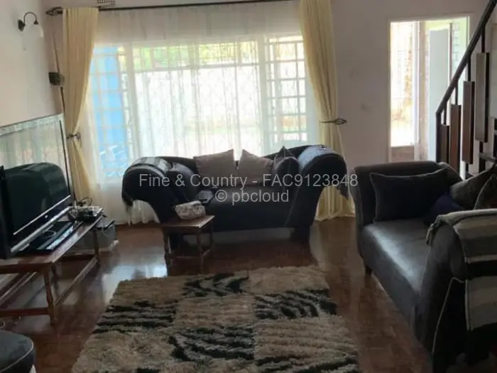 Townhouse/Complex/Cluster to Rent in Avondale, Harare