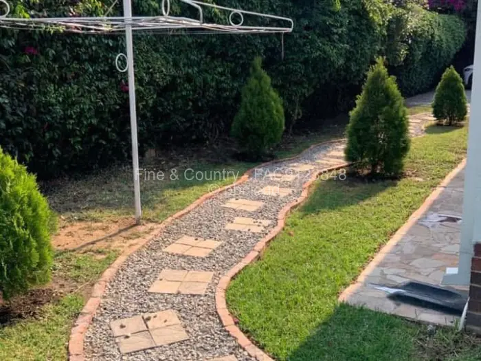 Townhouse/Complex/Cluster to Rent in Avondale, Harare