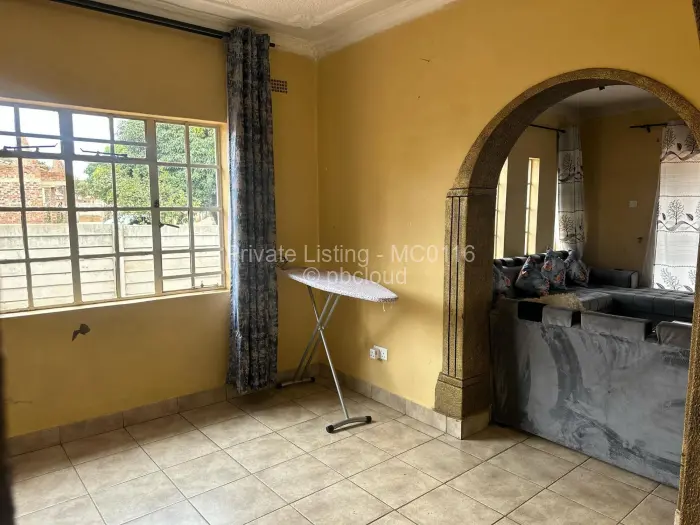 House for Sale in Westlea Hre, Harare