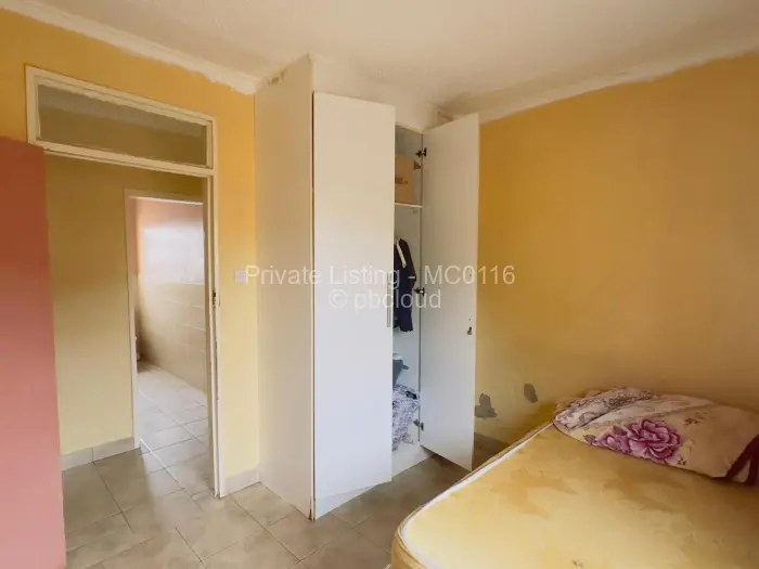 House for Sale in Westlea Hre, Harare