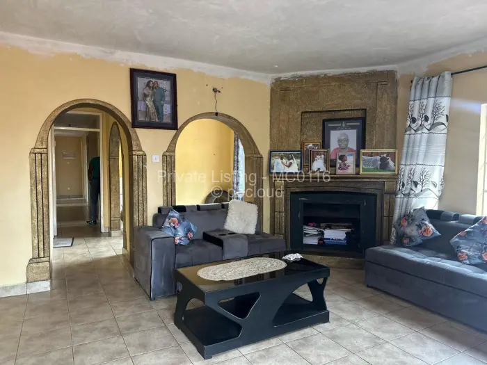 House for Sale in Westlea Hre, Harare