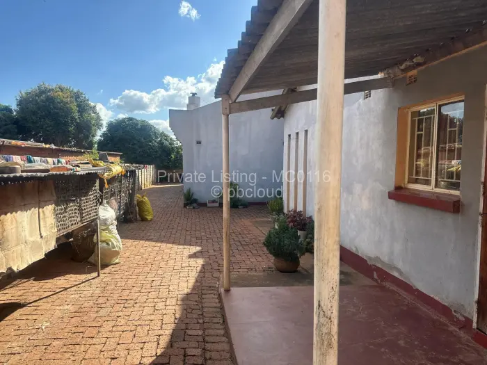 House for Sale in Westlea Hre, Harare
