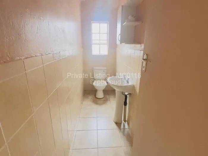House for Sale in Westlea Hre, Harare