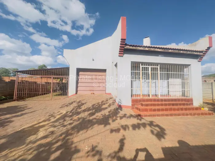 House for Sale in Westlea Hre, Harare