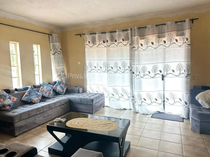 House for Sale in Westlea Hre, Harare