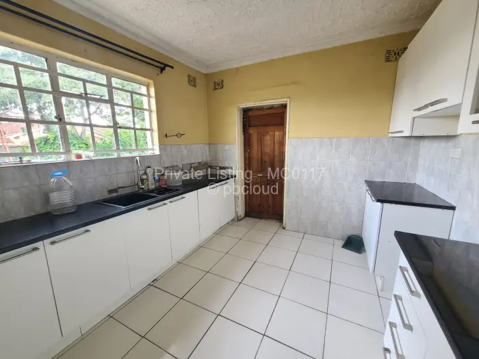 Flat/Apartment to Rent in Tynwald, Harare