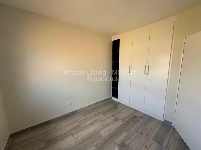 Flat/Apartment to Rent in Tynwald, Harare
