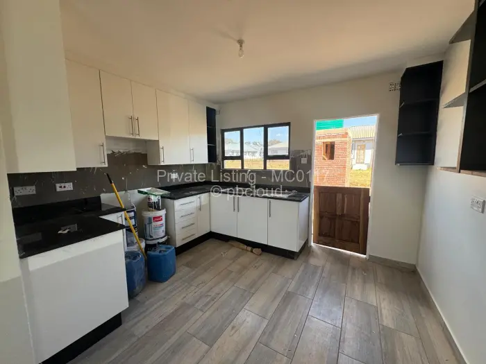Flat/Apartment to Rent in Tynwald, Harare