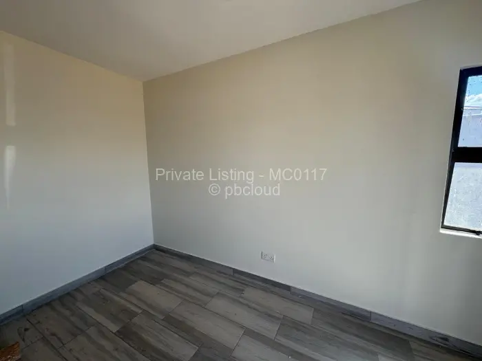 Flat/Apartment to Rent in Tynwald, Harare