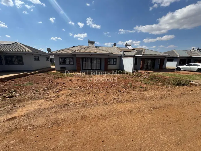 Flat/Apartment to Rent in Tynwald, Harare