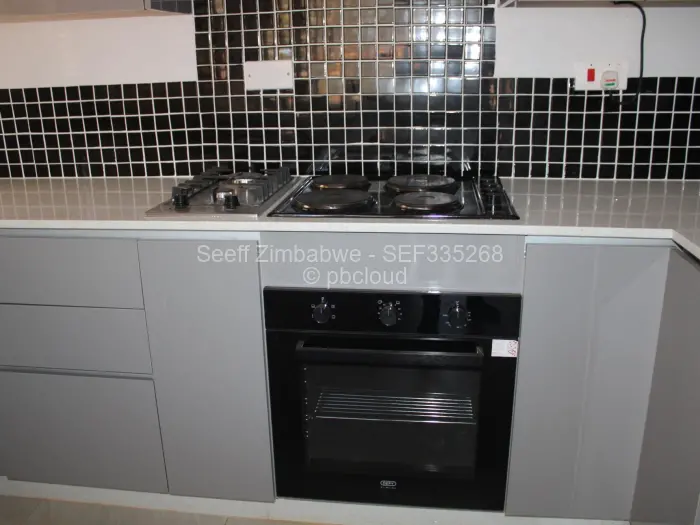 1 Bedroom Cottage/Garden Flat to Rent in Borrowdale