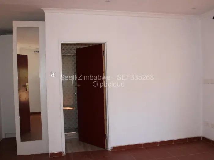 1 Bedroom Cottage/Garden Flat to Rent in Borrowdale