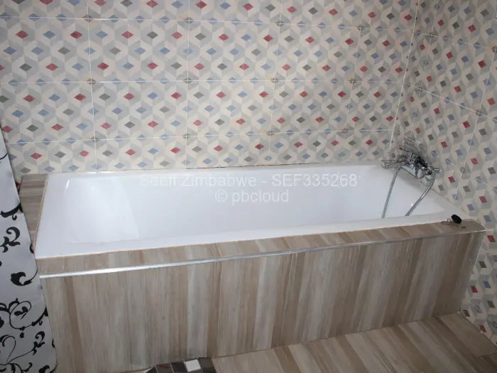 1 Bedroom Cottage/Garden Flat to Rent in Borrowdale