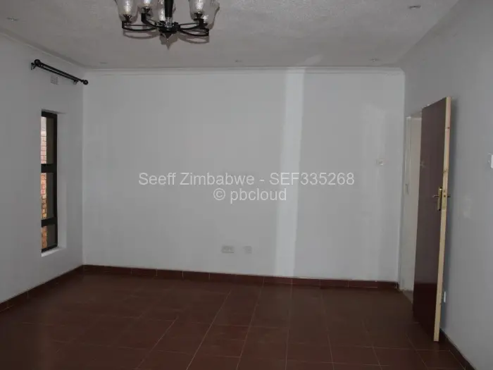 1 Bedroom Cottage/Garden Flat to Rent in Borrowdale