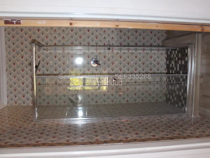 1 Bedroom Cottage/Garden Flat to Rent in Borrowdale