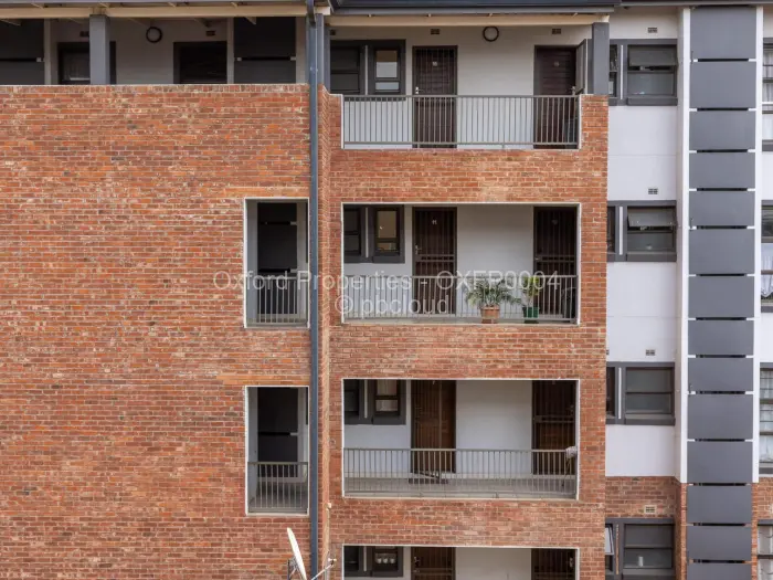Flat/Apartment for Sale in Aspindale Park, Harare