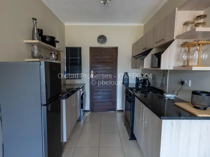 Flat/Apartment for Sale in Aspindale Park, Harare