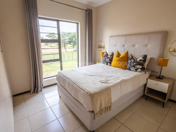 Flat/Apartment for Sale in Aspindale Park, Harare
