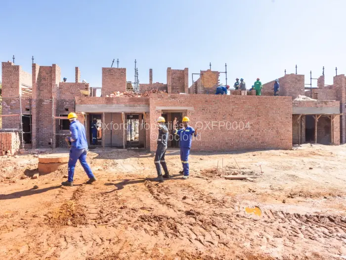 Flat/Apartment for Sale in Aspindale Park, Harare