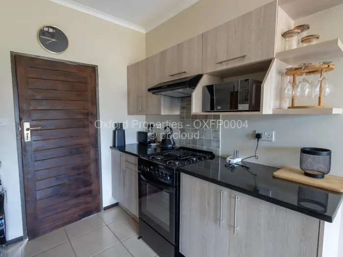 Flat/Apartment for Sale in Aspindale Park, Harare