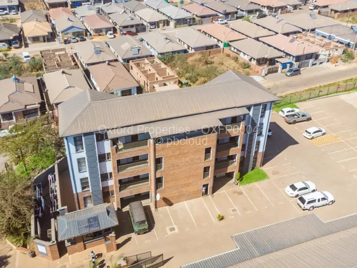 Flat/Apartment for Sale in Aspindale Park, Harare